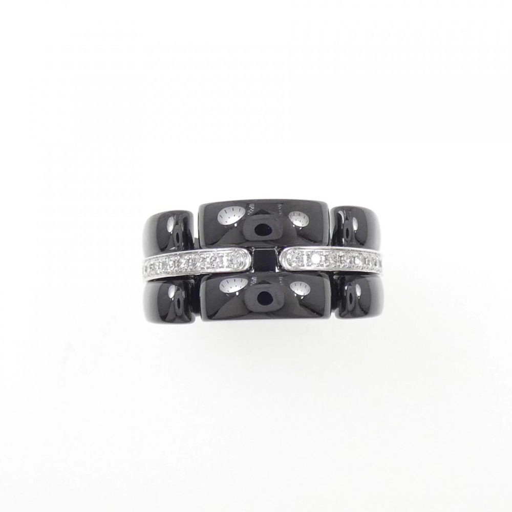 Chanel Ultra Collection Large Ring - Picture 2 of 5